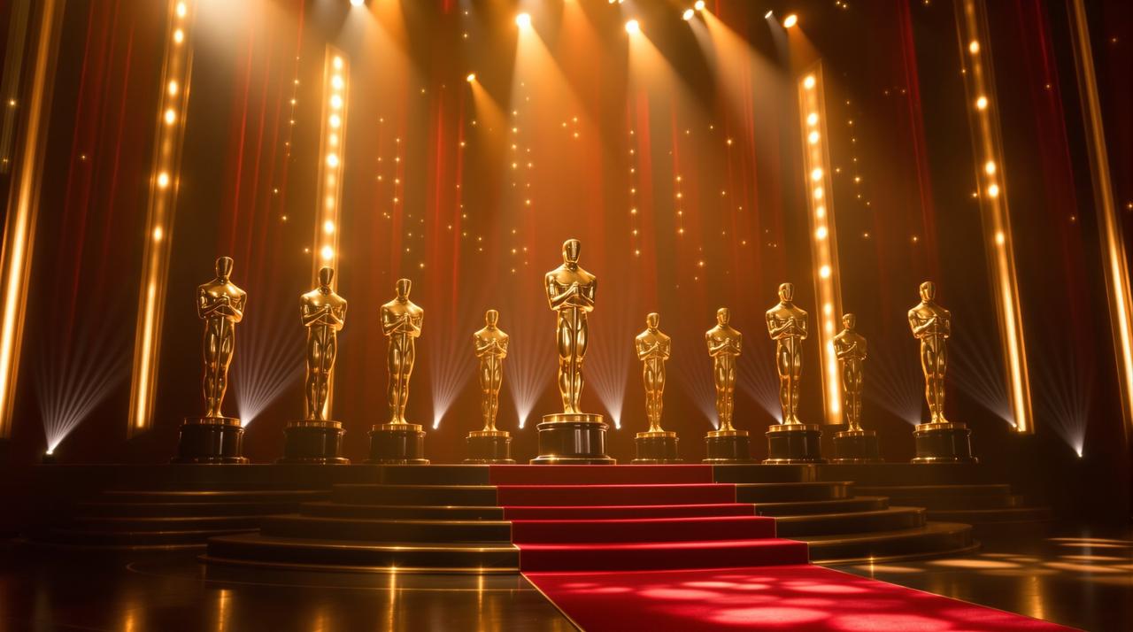 新闻标题: 第96届奥斯卡金像奖完整获奖名单揭晓