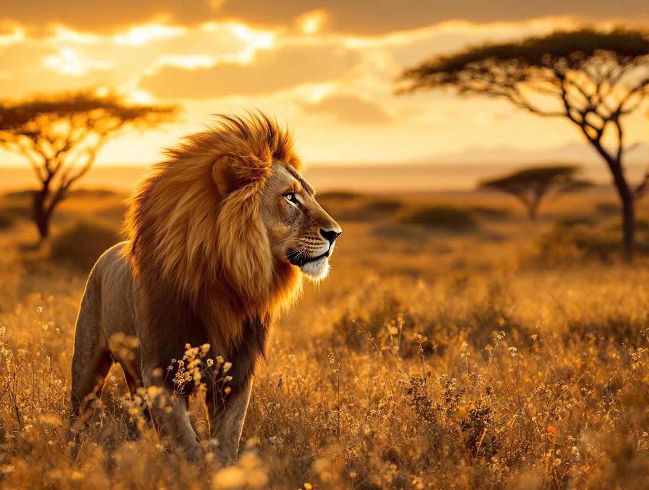 自然纪录片精选专题封面 - 视频矩阵26影视专题