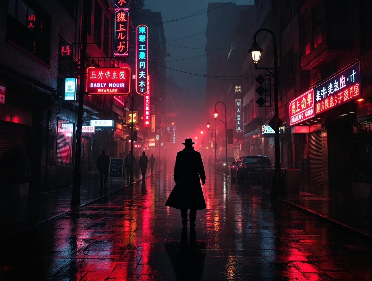 犯罪悬疑剧场专题封面 - 视频矩阵26影视专题