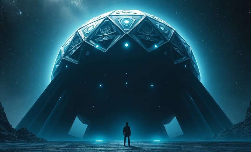 三体：黑暗森林