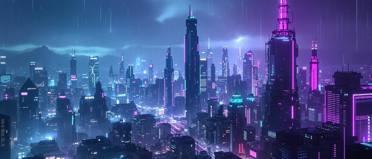 赛博朋克2077：边缘行者