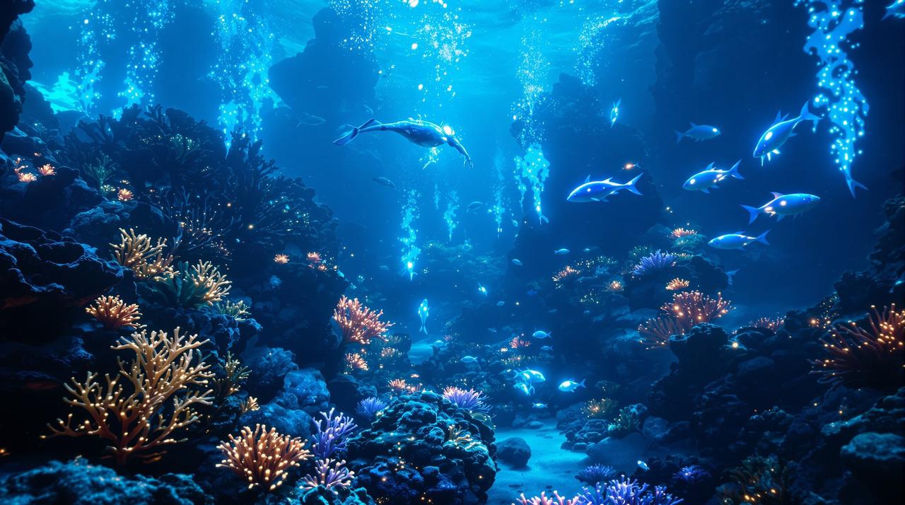 阿凡达：水之道 播放封面 - 电影