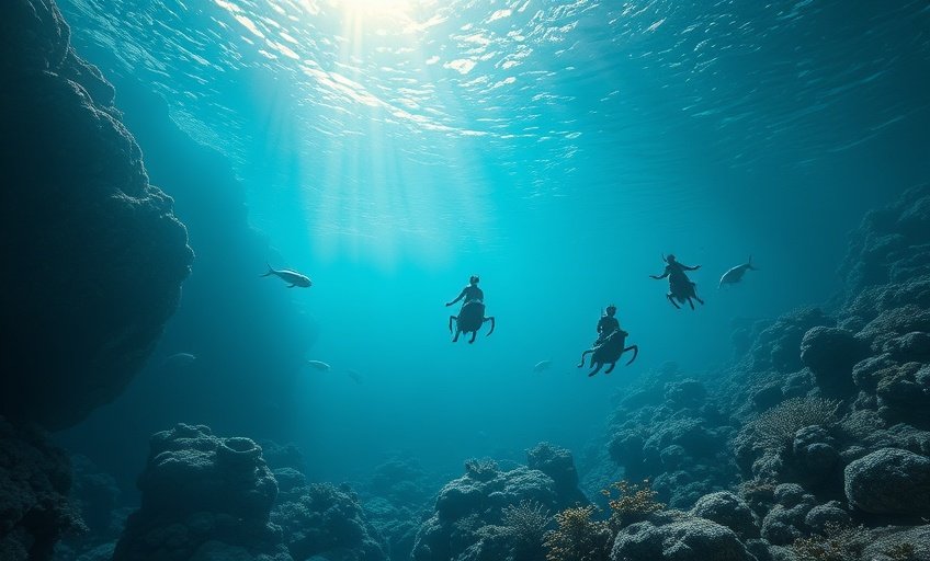 阿凡达：水之道