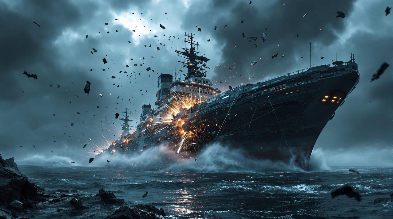 《三体》电视剧版：如何还原刘慈欣的宇宙想象缩略图